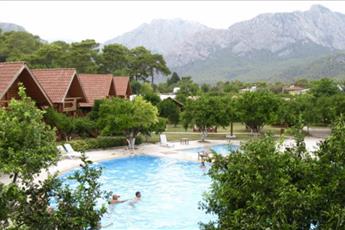Woodline Hotel