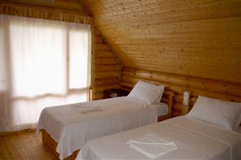 Woodline Hotel