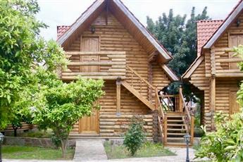 Woodline Hotel