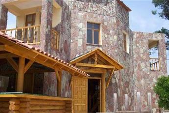 Woodline Hotel