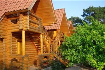 Woodline Hotel