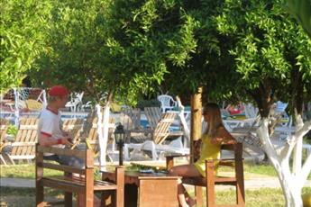 Woodline Hotel