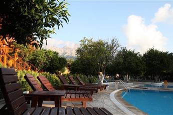 Woodline Hotel