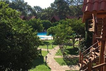 Woodline Hotel