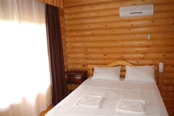 Woodline Hotel