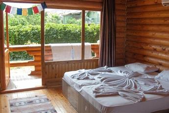Woodline Hotel