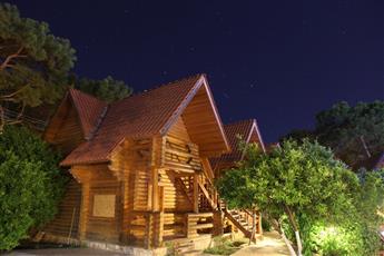 Woodline Hotel