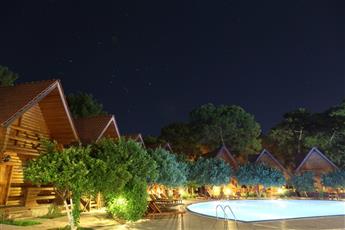 Woodline Hotel