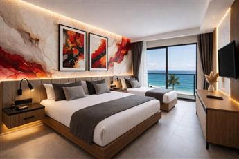 World Star Beach Resort & Spa 5*