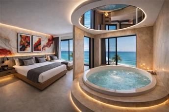 World Star Beach Resort & Spa 5*