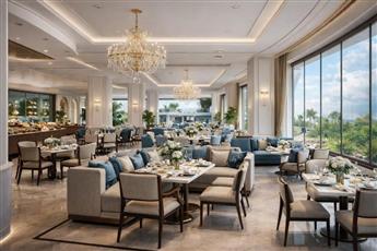 World Star Beach Resort & Spa 5*