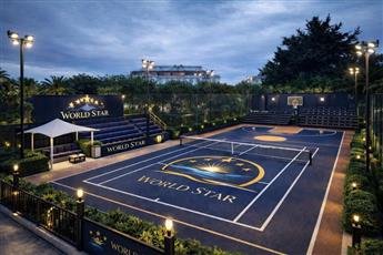 World Star Beach Resort & Spa 5*