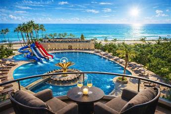 World Star Beach Resort & Spa 5*