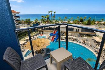 World Star Beach Resort & Spa