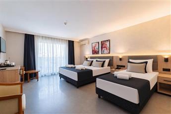 World Star Beach Resort & Spa