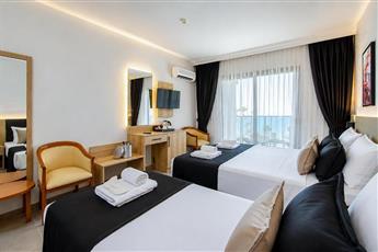 World Star Beach Resort & Spa