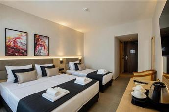 World Star Beach Resort & Spa
