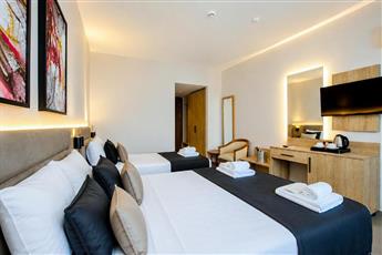 World Star Beach Resort & Spa