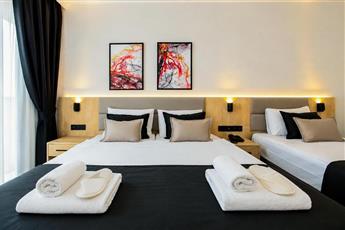 World Star Beach Resort & Spa