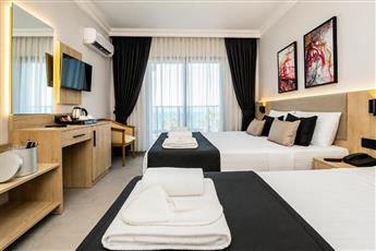 World Star Beach Resort & Spa