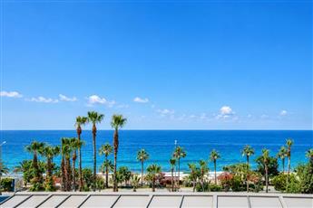 World Star Beach Resort & Spa