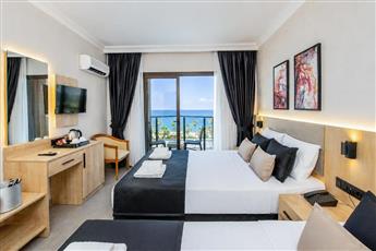 World Star Beach Resort & Spa