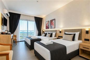 World Star Beach Resort & Spa