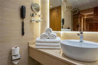 World Star Beach Resort & Spa
