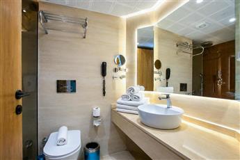 World Star Beach Resort & Spa