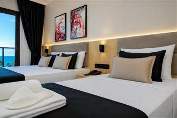 World Star Beach Resort & Spa