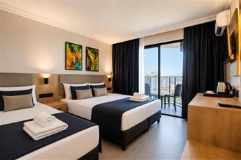 World Star Beach Resort & Spa