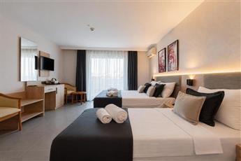 World Star Beach Resort & Spa