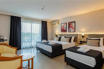 World Star Beach Resort & Spa