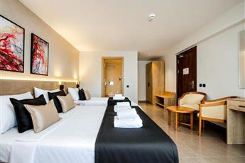 World Star Beach Resort & Spa