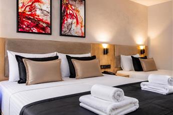 World Star Beach Resort & Spa