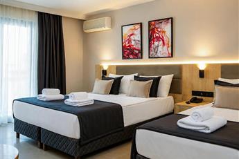 World Star Beach Resort & Spa