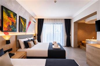World Star Beach Resort & Spa