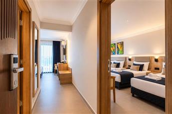 World Star Beach Resort & Spa