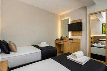 World Star Beach Resort & Spa