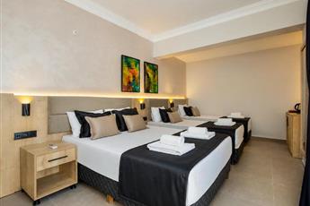 World Star Beach Resort & Spa