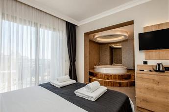World Star Beach Resort & Spa