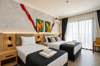 World Star Beach Resort & Spa