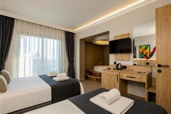 World Star Beach Resort & Spa