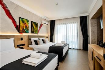 World Star Beach Resort & Spa