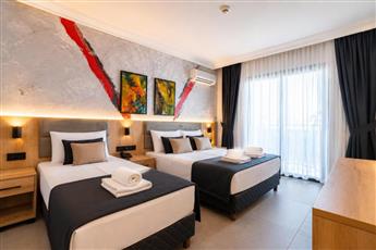 World Star Beach Resort & Spa