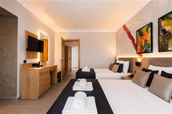 World Star Beach Resort & Spa
