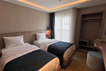 Woxx Hotel