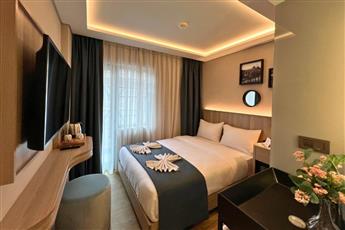 Woxx Hotel
