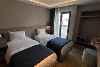 Woxx Hotel