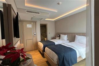 Woxx Hotel